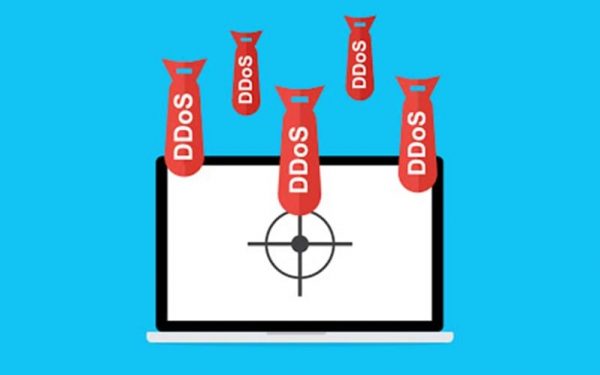 تشخیص حمله DDoS بر روی سرور لینوکس