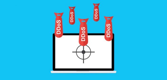 تشخیص حمله DDoS بر روی سرور لینوکس